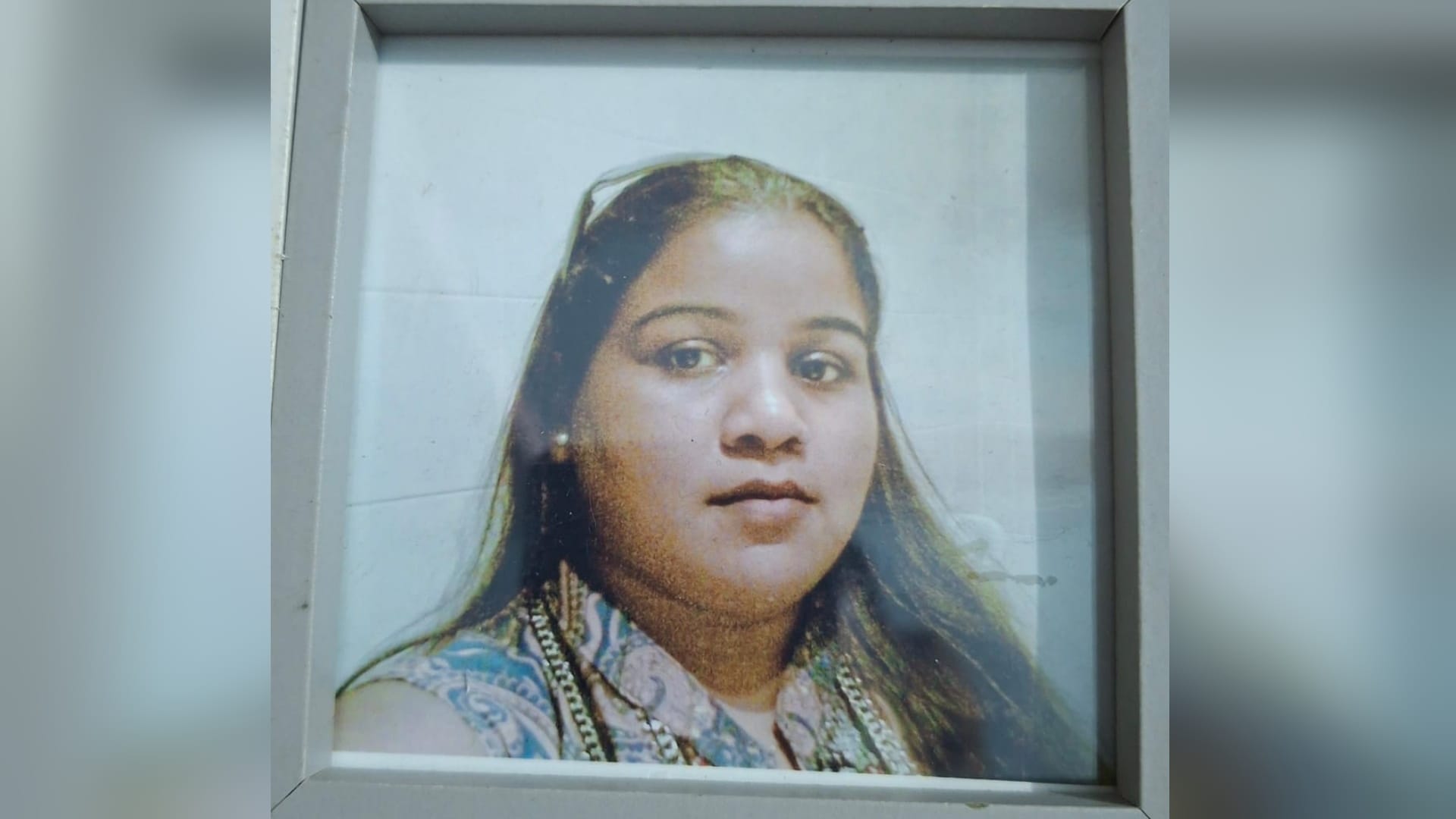 Prayagraj :झूंसी में पारिवारिक विवाद में पत्नी की पीट-पीटकर हत्या, आरोपी पति को पुलिस ने पकड़ा - Wife Beaten To Death In A Family Dispute In Jhunsi, Accused Husband Arrested By Police -