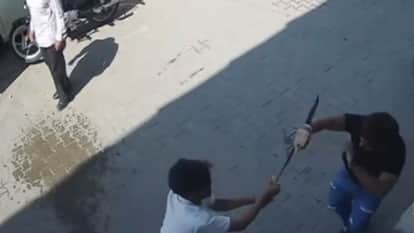 Salon owner attacked with swords in Barnala shop vandalized and looted