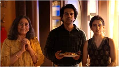 Rajkummar Rao Sanya Malhotra Starrer Toaster Release Date Announce Film Will Stream On Netflix From 15th April