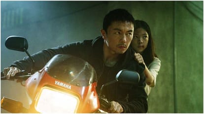 Hong Kong Action Film The Furious Releases Most Brutal Trailer After It You Forget Dhurandhar Animal And Marco