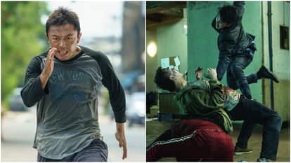 Hong Kong Action Film The Furious Releases Most Brutal Trailer After It You Forget Dhurandhar Animal And Marco