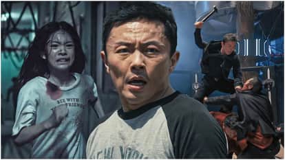 Hong Kong Action Film The Furious Releases Most Brutal Trailer After It You Forget Dhurandhar Animal And Marco