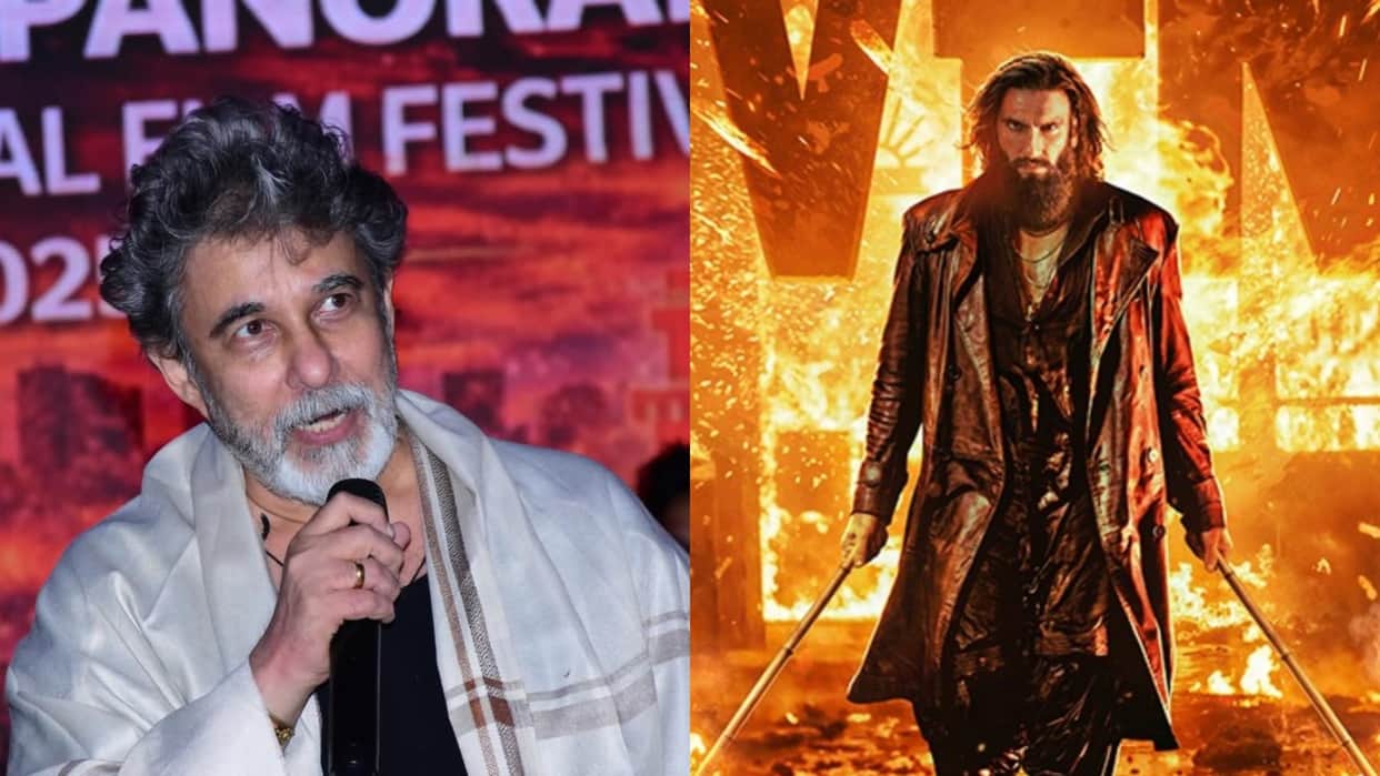Director Deepak Tijori Questions Cbfc The Half Muted Abuses In Dhurandhar 2
