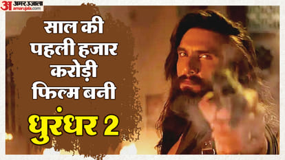Dhurandhar 2 The Revenge Day 7 Worldwide Box Office Collection: Ranveer Singh Aditya Dhar Film 1000 CR Club