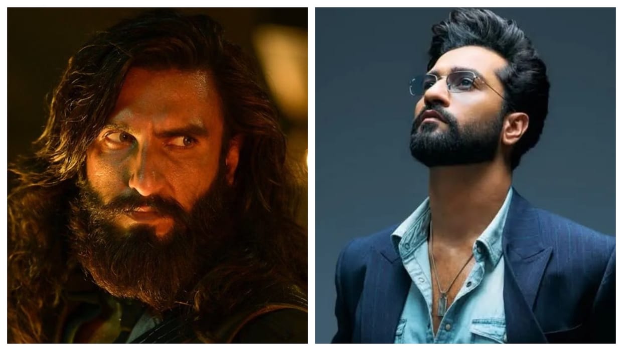 Vicky Kaushal wait to watch Dhurandhar 2 calls Aditya Dhar a great filmmaker