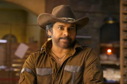 OTT Release This Week: Matka King to Ustaad Bhagat Singh Toaster Assi These movies and series to Stream