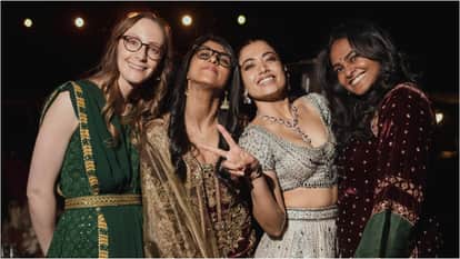 Vijay Deverakonda Rashmika Mandanna One Month Wedding Anniversary newly married Couple Shares heartfelt post