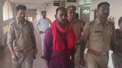 Varanasi Mohanlal Murder Case: Accused Killed Near Bathroom, Arrested Through Mobile Tracking