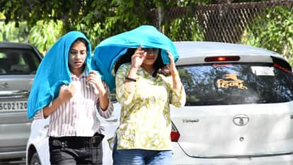 Varanasi News Today Three Dead in accidents Two Arrested in 16 Crore rupees Fraud Case