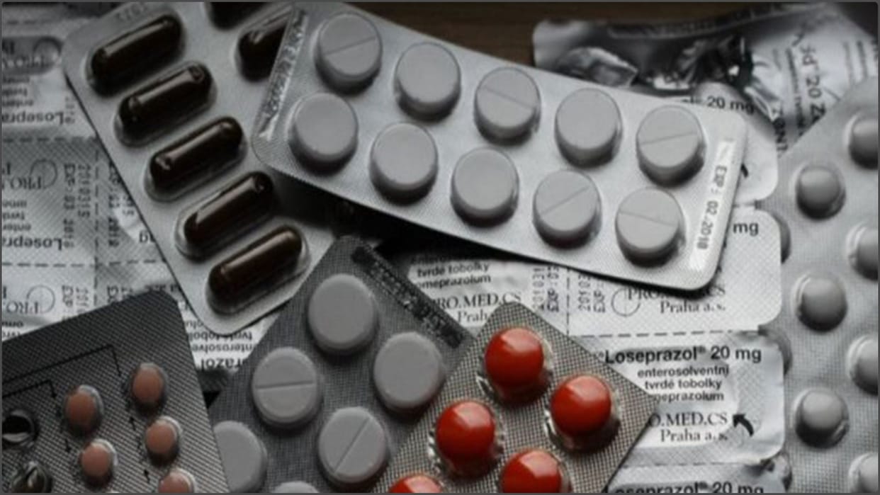 When medicine becomes the disease: Drugs not only reduce fat, but can also weaken muscles