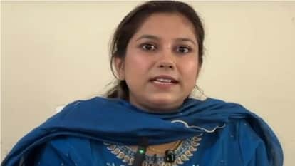 Yasmin brings Chhattisgarh's food heritage to the global stage on MasterChef