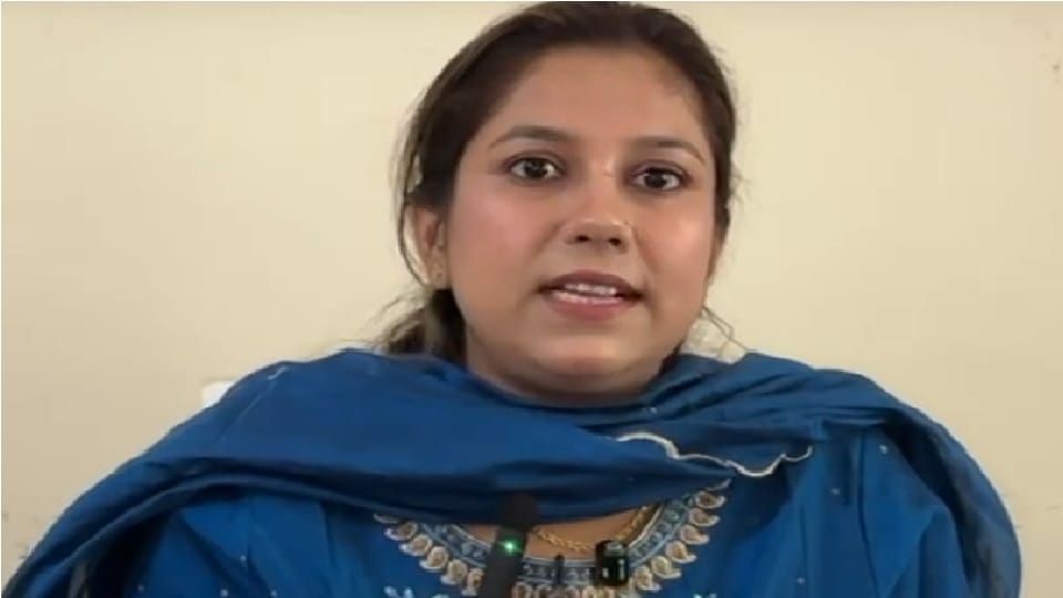 Yasmin brings Chhattisgarh's food heritage to the global stage on MasterChef