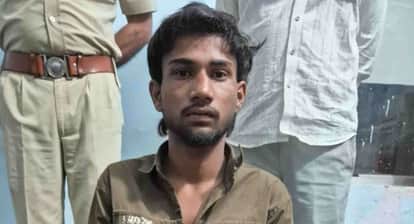 sri ganganagar pakistani terrorist associate arrested mobile pakistan numbers chatting shehzad bhatti