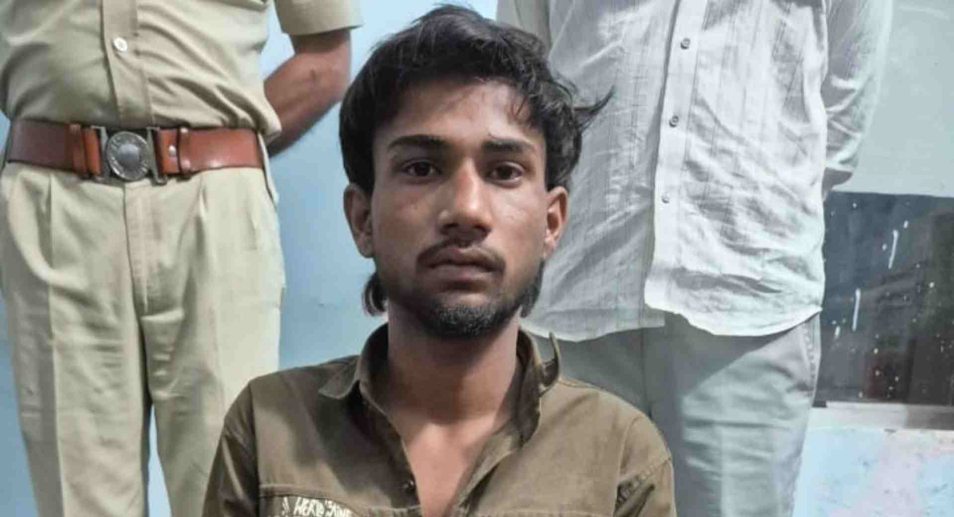 Rajasthan ISI Module Busted: Digital Spy Network Exposed Across Border Districts, Security Agencies on Alert