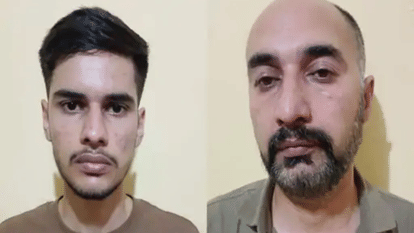 Indore News Accused Father Son on Police Remand in Engineer Shampa Pandey Murder Case