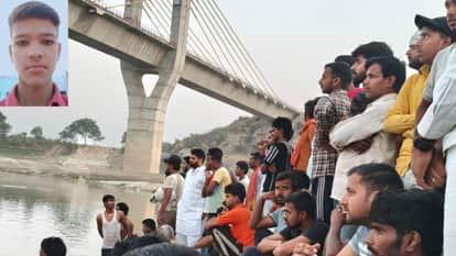 Navami Puja festivities turn into mourning tragic accident while filling ceremonial pot for ritual in ballia