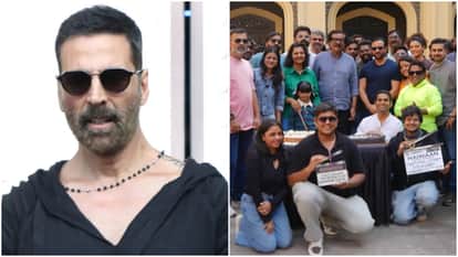 Akshay Kumar And Priyadarshan Gives A Major Update On Haiwaan Release Date But Not Sure About Hera Pheri 3