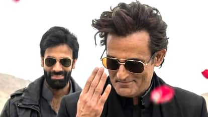 Akshaye Khanna birthday special Dhurandhar and Chhaava fame was away from film he comeback in 2025