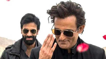 When Akshaye Khanna Got Angry After A Team Member Was Stopped From Having Lunch