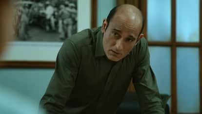 Akshaye Khanna birthday special Dhurandhar and Chhaava fame was away from film he comeback in 2025