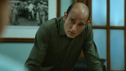 Akshaye Khanna birthday special Dhurandhar and Chhaava fame was away from film he comeback in 2025