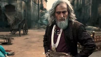 Akshaye Khanna birthday special Dhurandhar and Chhaava fame was away from film he comeback in 2025