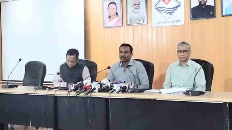 Uttarakhand: एक अप्रैल से चलेगा प्री-एसआईआर का सघन मैपिंग अभियान, 85% मतदाताओं की बीएलओ मैपिंग हुई पूरी