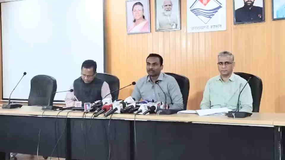 Uttarakhand Intensive Pre-SIR Mapping Campaign to Begin on April 1; Mapping of 85 Percent of Voters Completed