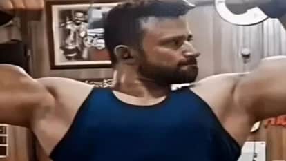 Meerut: Bodybuilder Dies After Stabbing His Own Thigh Following Dispute with Brother