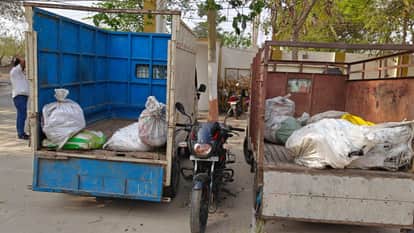 Thieves Stole Electrical Cables and LT Wires Under Cover of Darkness 4 Cunning Culprits Arrested