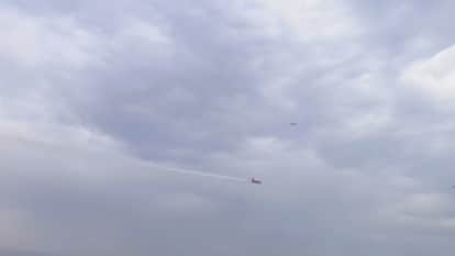 Weather Changes in Punjab and Chandigarh Drizzle Meteorological Department Issues Yellow Alert