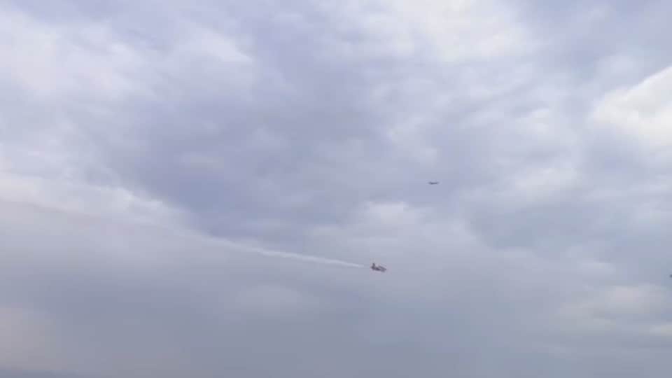 चंडीगढ़ में छाए बादल