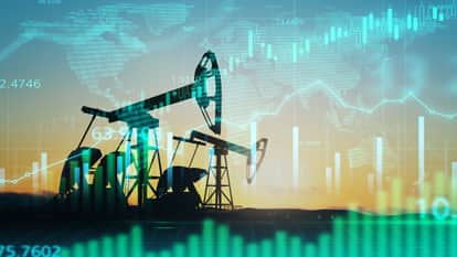 Global crude oil prices fall, with Brent crude slipping, West Asia Tension, Global Market