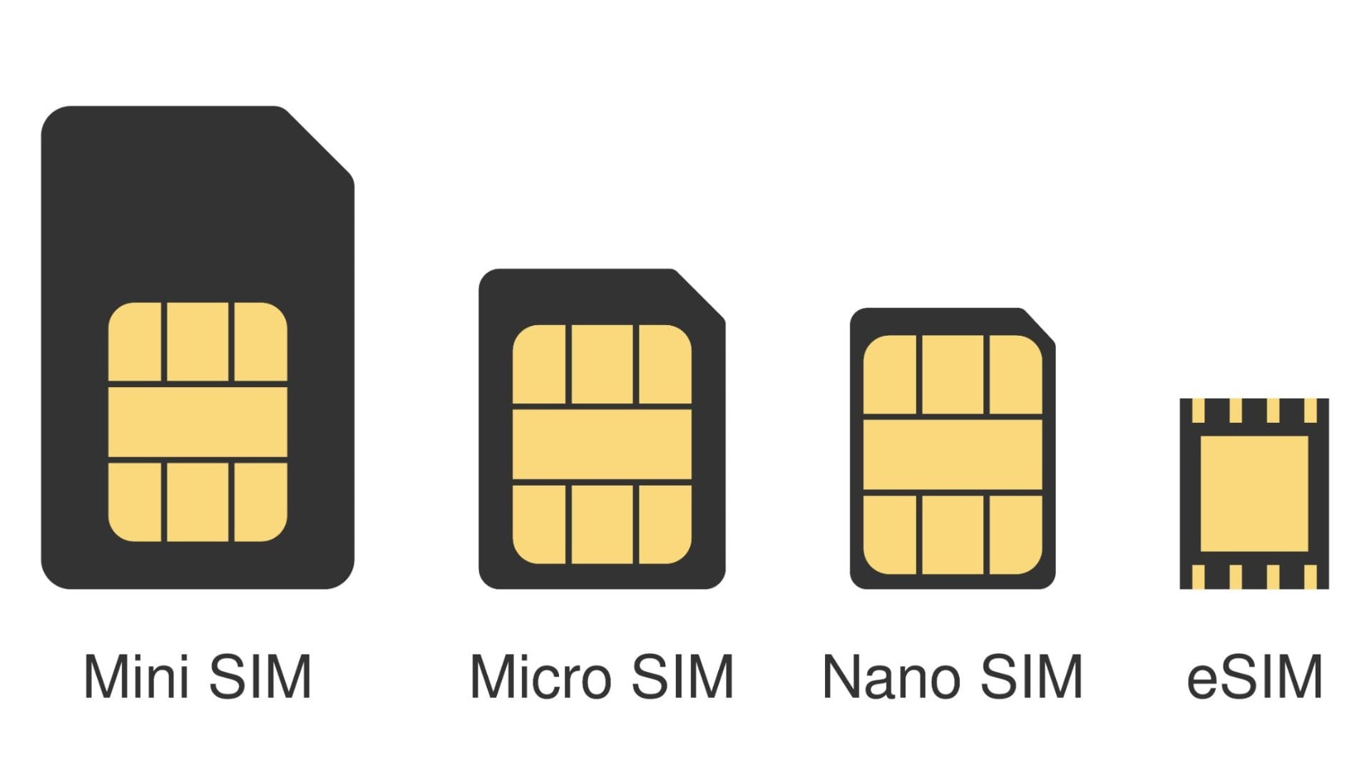 Physical SIM vs e-SIM: How to Switch and Why It Is the Future of Mobile Connectivity