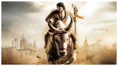 After Dhurandhar and Ramayana SS Rajamouli Varanasi movie to be split into two part report