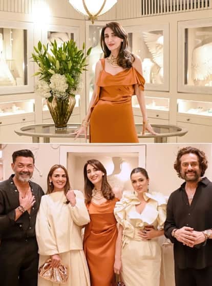 फराह खान अली