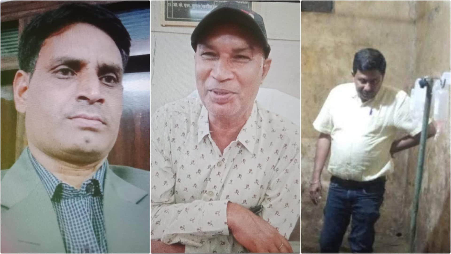 फर्जी दिव्यांग प्रमाण पत्र मामले में SOG ने 3 डॉक्टर समेत 44 लोगों पर दर्ज की FIR