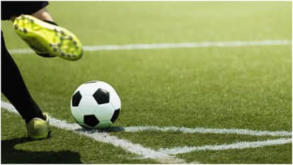 Football: Bangladesh Poses a Tough Challenge to India in the SAFF U20 Championship