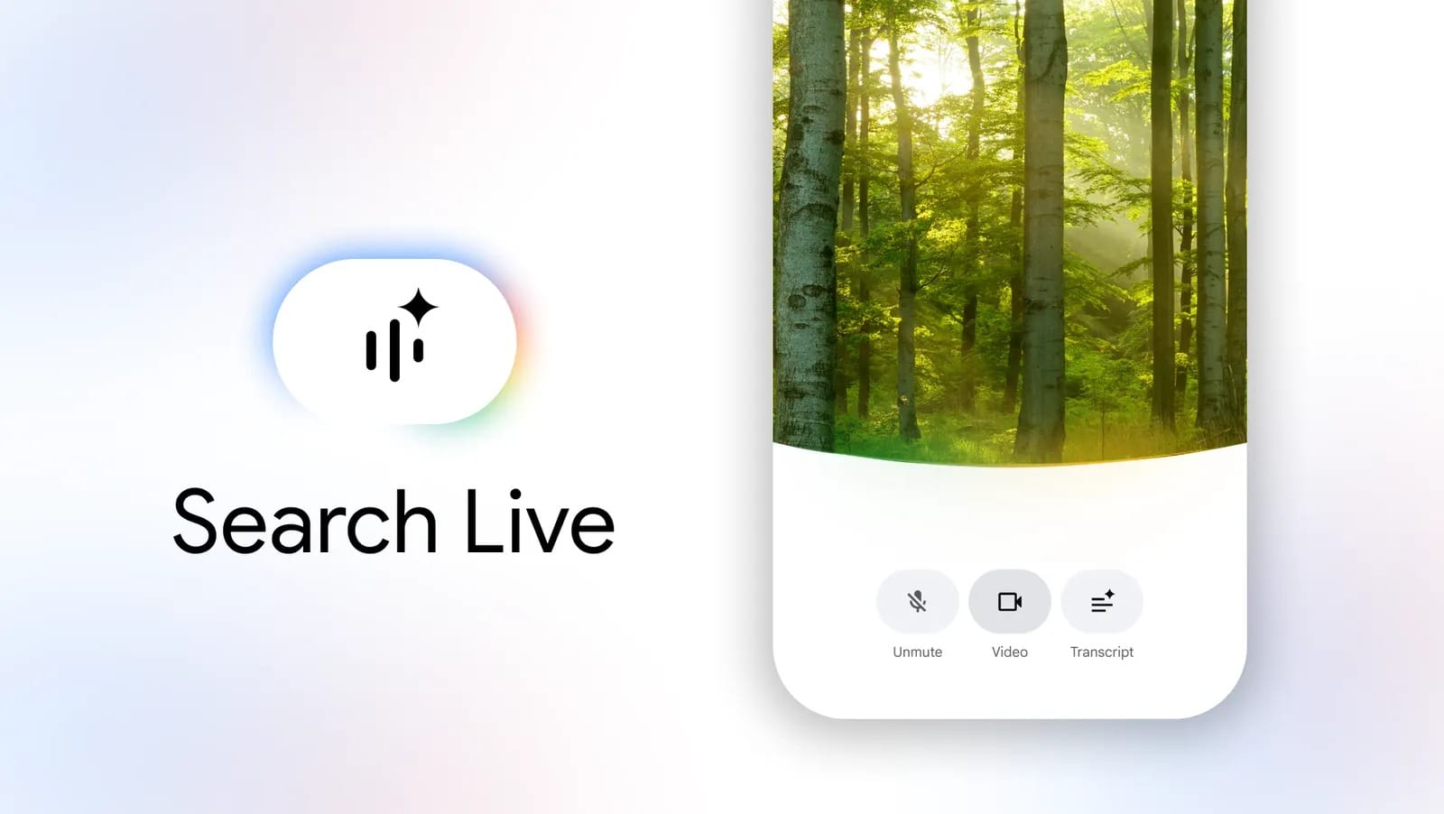 Google Search Live Update: Gemini-Powered Voice Search Now Supports 10+ Major Indian Languages