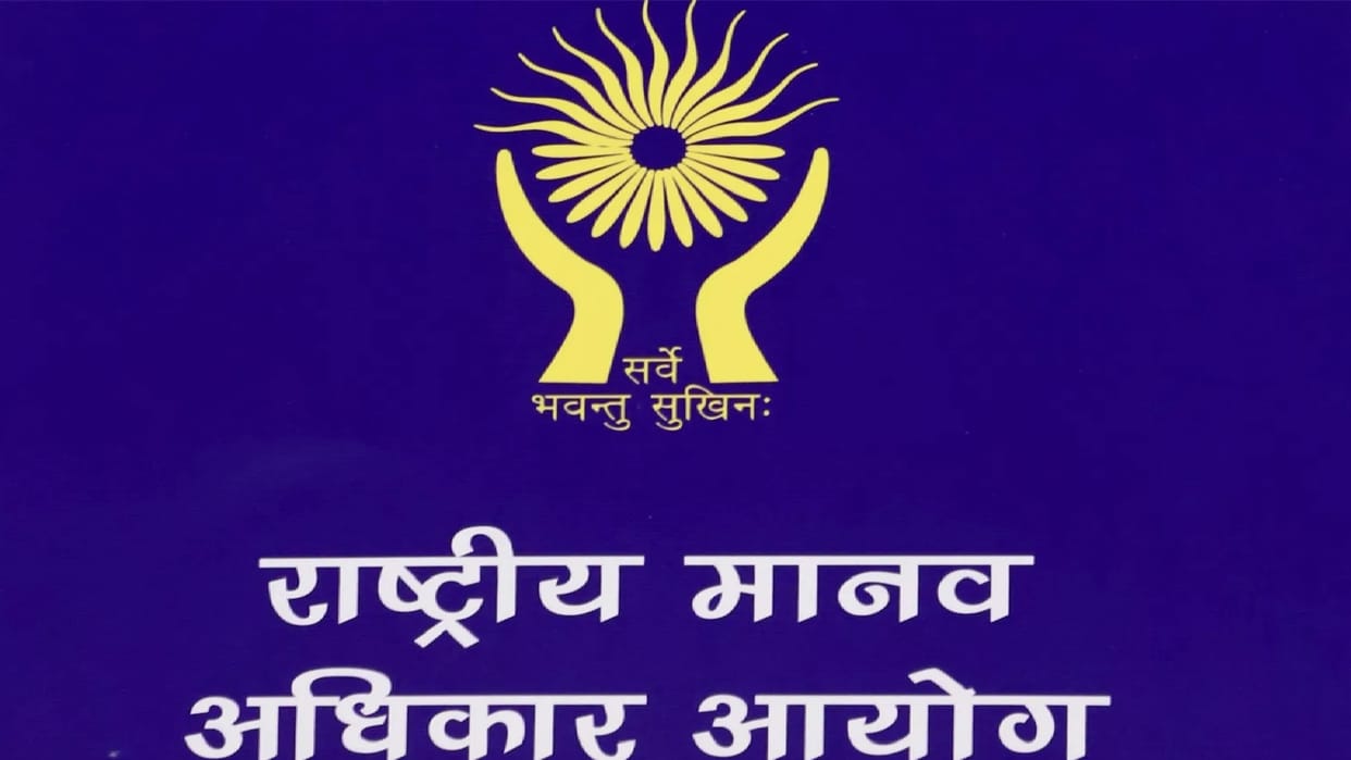 NHRC issues notice to CG govt seeking response on death of 285 prisoners in jails and ropeway accident
