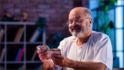 How to increase your savings as you age? Invest your retirement money in a way that won't run out later