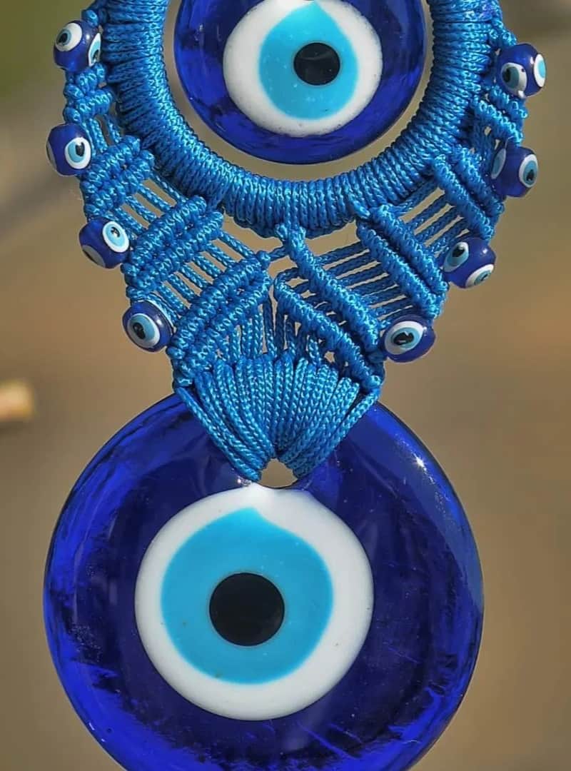 ईविल आई