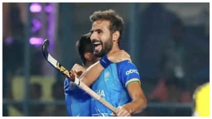 Two-time Olympic bronze medallist Gurjant Singh announces retirement from international hockey