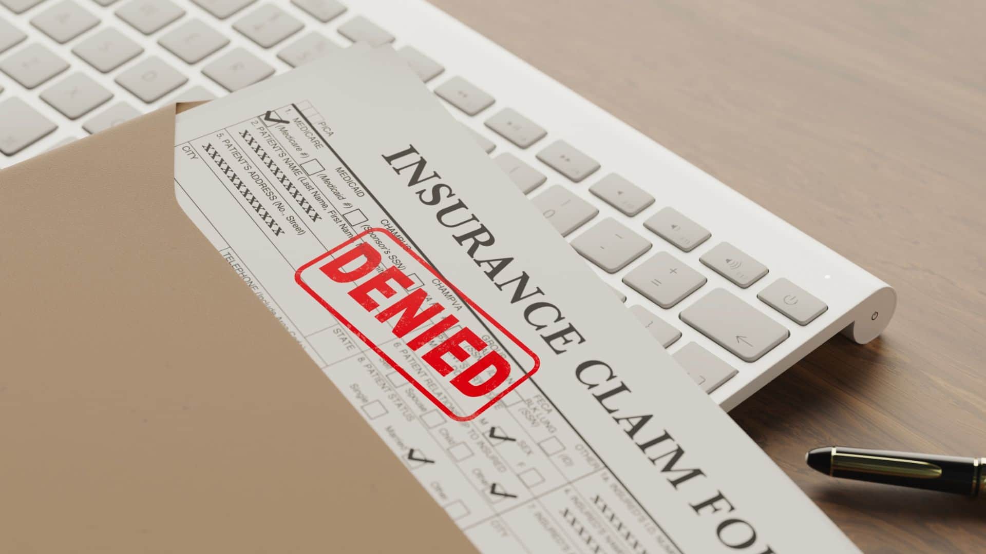Avoid These 3 Common Mistakes to Ensure Your Insurance Claim Never Gets Rejected in hindi