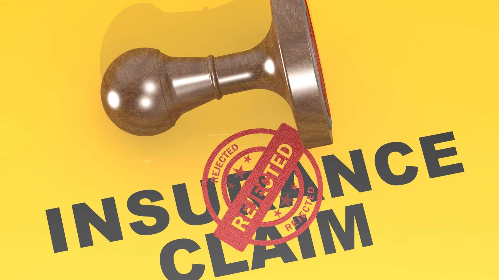 Avoid These 3 Common Mistakes to Ensure Your Insurance Claim Never Gets Rejected in hindi
