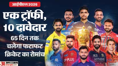 IPL 2026 Complete Guide: Schedule, Venues, Players, Rules and the Big Dhoni Question