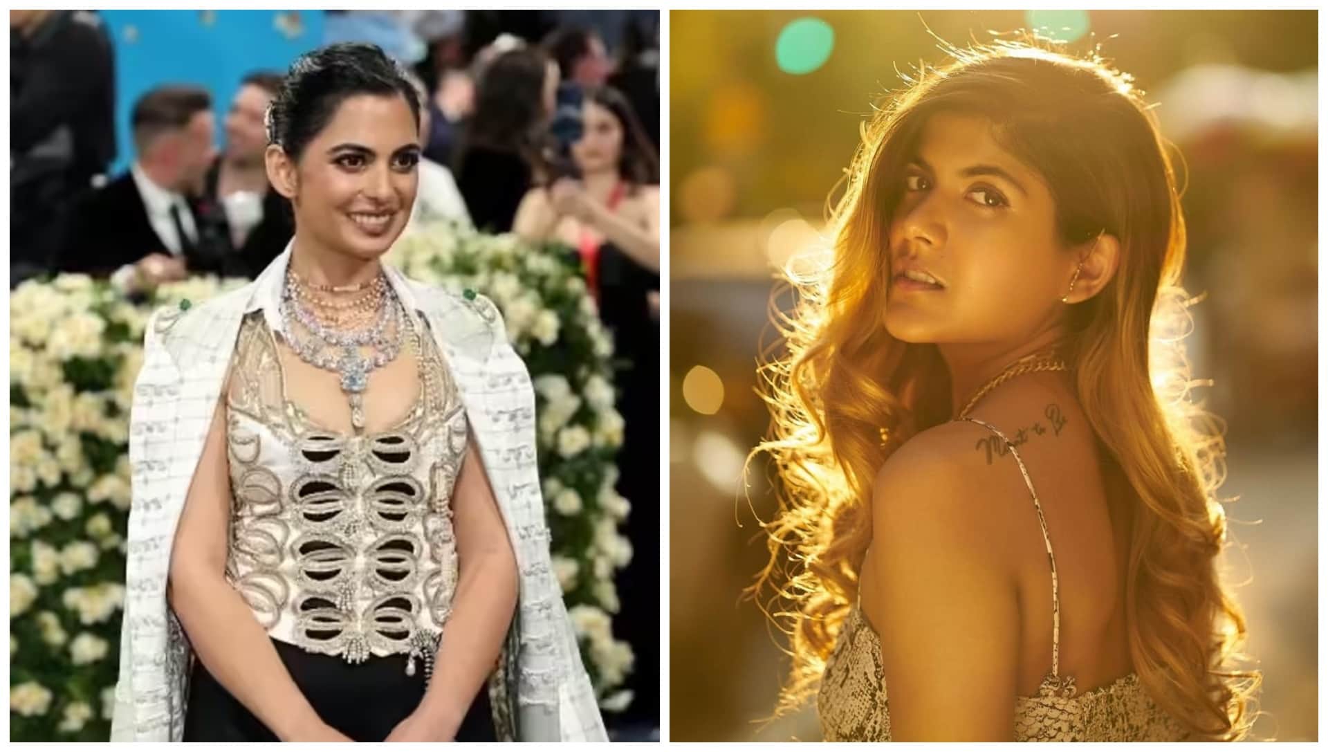 India Richest IPL Franchise Owner Daughters: Ananya Birla Isha Ambani Kavya Maran Suhana Khan Jahnavi Mehta