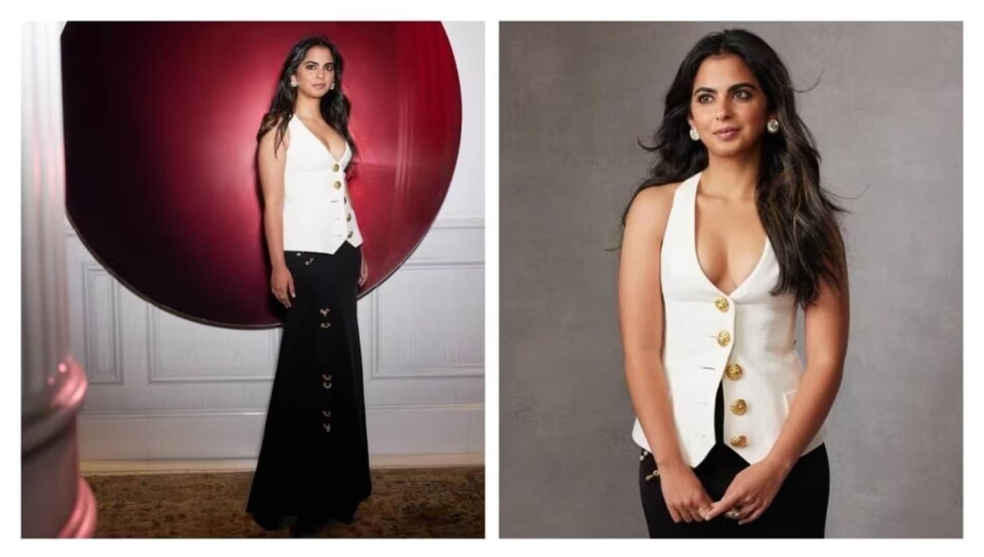 India Richest IPL Franchise Owner Daughters: Ananya Birla Isha Ambani Kavya Maran Suhana Khan Jahnavi Mehta