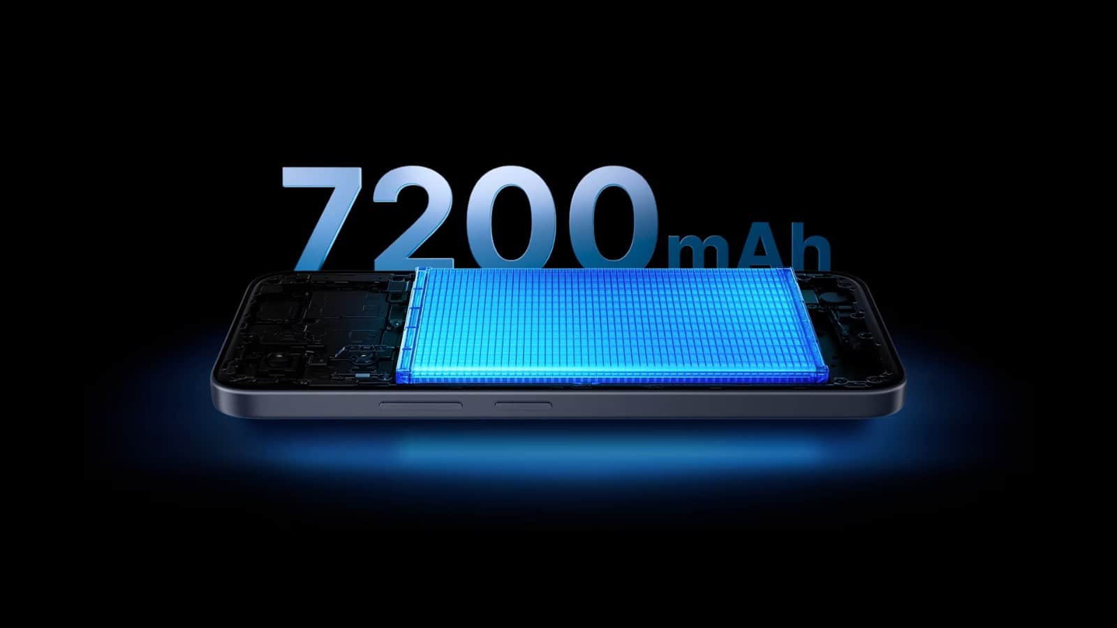Powerhouse iQOO Z11 arrives: Dimensity 8500, 165Hz Screen, Record-Breaking 9020mAh Battery