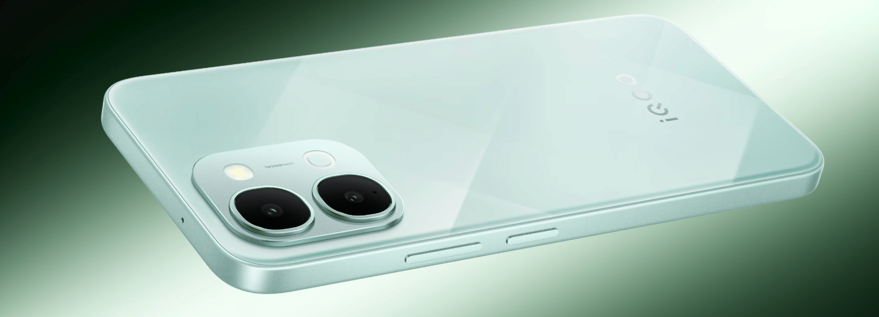 Powerhouse iQOO Z11 arrives: Dimensity 8500, 165Hz Screen, Record-Breaking 9020mAh Battery